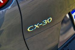 2025 Mazda CX-30 G20 Pure