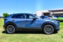 2025 Mazda CX-30 G20 Pure