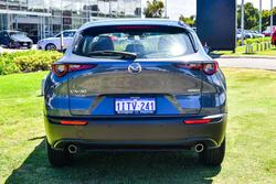 2025 Mazda CX-30 G20 Pure
