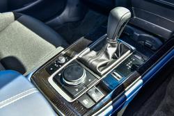 2025 Mazda CX-30 G20 Pure