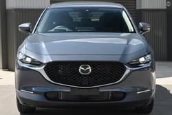 2025 Mazda
CX-30 G20 Pure