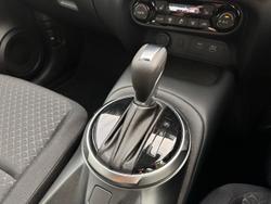 2024 Nissan
JUKE ST+