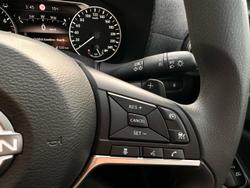 2024 Nissan
JUKE ST+