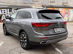 2023 Renault
                Koleos Zen
