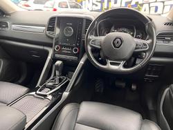 2023 Renault
                Koleos Zen