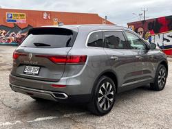 2023 Renault
                Koleos Zen