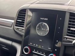 2023 Renault
                Koleos Zen