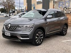 2023 Renault
                Koleos Zen