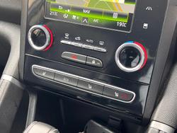 2023 Renault
                Koleos Zen