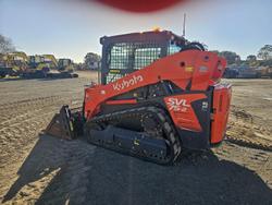 Kubota SVL75-2