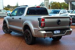 2025 GWM
Cannon Alpha Lux PHEV