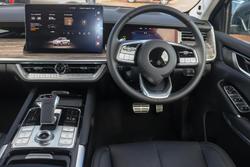 2025 GWM
Cannon Alpha Lux PHEV