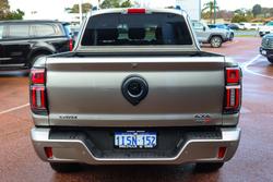 2025 GWM
Cannon Alpha Lux PHEV