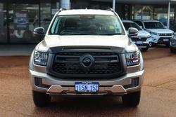2025 GWM
Cannon Alpha Lux PHEV