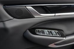 2025 GWM
Cannon Alpha Lux PHEV