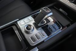 2025 GWM
Cannon Alpha Lux PHEV