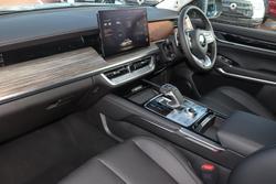 2025 GWM
Cannon Alpha Lux PHEV