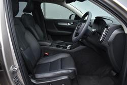 2022 Volvo XC40 Ultimate B5 Dark MY23 AWD Bright Dusk