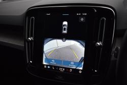 2022 Volvo XC40 Ultimate B5 Dark MY23 AWD Bright Dusk