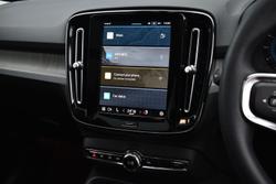 2022 Volvo XC40 Ultimate B5 Dark MY23 AWD Bright Dusk