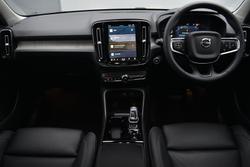 2022 Volvo XC40 Ultimate B5 Dark MY23 AWD Bright Dusk