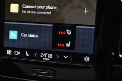 2022 Volvo XC40 Ultimate B5 Dark MY23 AWD Bright Dusk