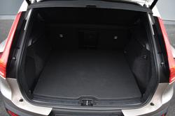 2022 Volvo XC40 Ultimate B5 Dark MY23 AWD Bright Dusk