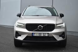 2022 Volvo XC40 Ultimate B5 Dark MY23 AWD Bright Dusk
