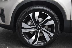 2022 Volvo XC40 Ultimate B5 Dark MY23 AWD Bright Dusk
