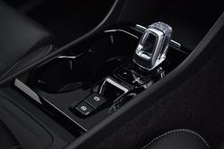 2022 Volvo XC40 Ultimate B5 Dark MY23 AWD Bright Dusk