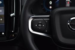 2022 Volvo XC40 Ultimate B5 Dark MY23 AWD Bright Dusk