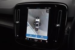 2022 Volvo XC40 Ultimate B5 Dark MY23 AWD Bright Dusk