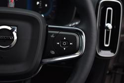 2022 Volvo XC40 Ultimate B5 Dark MY23 AWD Bright Dusk