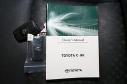 2021 Toyota
C-HR Koba