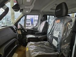 2025 Iveco
Daily 50C18
