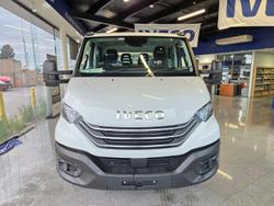2025 Iveco
Daily 50C18