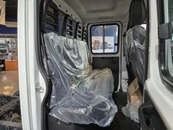 2025 Iveco
Daily 50C18