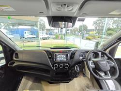 2025 Iveco
Daily 50C18