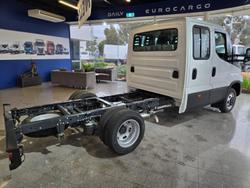 2025 Iveco
Daily 50C18
