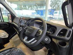 2025 Iveco Daily 50C18