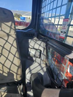 2023 Kubota Svl75-2 Orange