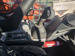 2023 Kubota Svl75-2 Orange