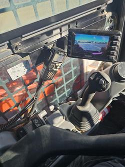 2023 Kubota Svl75-2 Orange