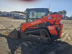 2023 Kubota Svl75-2