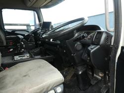 2012 Hino 500 Series