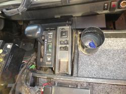 2012 Hino 500 Series