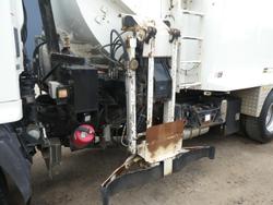 2012 Hino 500 Series