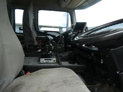 2012 Hino 500 Series