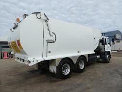 2012 Hino 500 Series