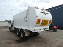 2012 Hino 500 Series